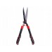 Shears do żywopłotu z ostrzem falistym 670mm PTFE (12)