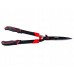 Shears do żywopłotu z ostrzem falistym 670mm PTFE (12)