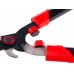 Shears do żywopłotu z ostrzem falistym 670mm PTFE (12)