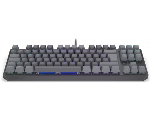 Endorfy Thock V2 TKL ENDORFY Red (EY5D036)
