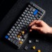 Endorfy Thock V2 75% Wireless ENDORFY Yellow by Gateron (EY5C019)