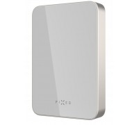 Fixed MagZen 10 Crystal Qi2 10000mAh Grey