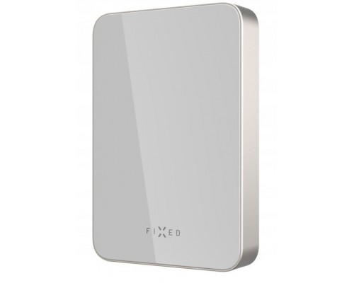 Fixed MagZen 10 Crystal Qi2 10000mAh Grey