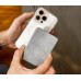 Fixed MagZen 10 Crystal Qi2 10000mAh Grey