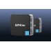 Mini PC GMKtec G2 PLUS Intel N150 12GB RAM + 256GB SSD WIN 11 Pro