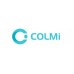 Colmi V89 smartwatch (stainless steel gold)