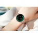 Colmi V89 smartwatch (stainless steel gold)