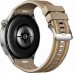 Smartwatch Huawei Watch GT6 Pro 46mm Safari Brown (55020FTS)