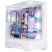 Zalman P40 Prism Plus biała