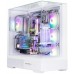 Zalman P40 Prism Plus biała