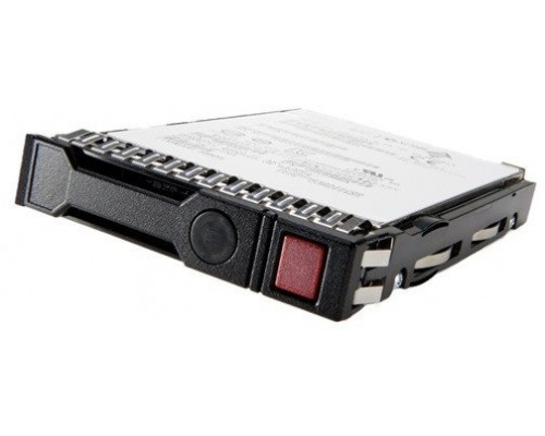 3.84TB SAS MU SFF SC VS M