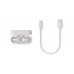 SD  Philips PHILIPS bezprzewodowe słuchawki biały TAQ2000WT/00 TAQ2000WT/00 (4895229159174)