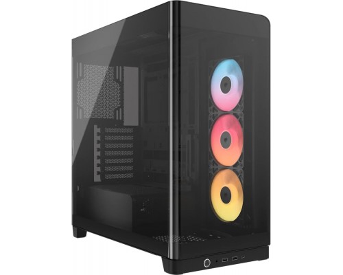Corsair Frame 4500X RS-R ARGB black (CC-9011314-WW)