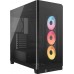 Corsair Frame 4500X RS-R ARGB black (CC-9011314-WW)