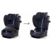 Cybex Pallas G2 PLUS i-Size Car Seat, Ocean Blue
