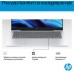Laptop HP OmniBook 7 AI 14-fr0221nw - Ultra 5 225U | 14"-2K | 16GB | 512GB | Win11Home | Srebro lodowcowe