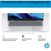 Laptop HP OmniBook 7 AI 14-fr0221nw - Ultra 5 225U | 14"-2K | 16GB | 512GB | Win11Home | Srebro lodowcowe