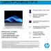 Laptop HP OmniBook 7 AI 14-fr0221nw - Ultra 5 225U | 14"-2K | 16GB | 512GB | Win11Home | Srebro lodowcowe