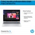 HP OmniBook 7 Laptop 16-az0220nw Intel Core 7 240H 40,6 cm (16") 2K 16 GB DDR5-SDRAM Wi-Fi 6E (802.11ax) Windows 11 Home