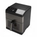 Aiwa AFR8000 Kumadai 8 L srebrny