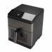Aiwa AFR8000 Kumadai 8 L srebrny