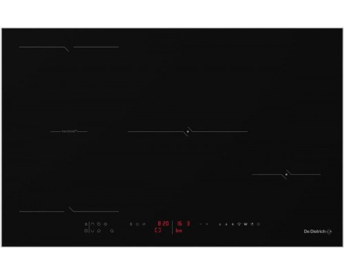 De Dietrich DPI4810B   80 CM
