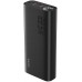 BWOO Power  22,5W, 20000 mAh  wyświetlaczem LCD, Black