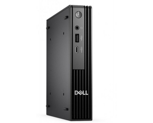 Komputer Dell Dell Pro Micro QCM1250 Intel Core Ultra 7 265T 16 GB 512 GB SSD Windows 11 Pro