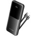 Vention FHOB0 10000mAh Black