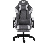 Infini with footrest Core Dark Gray