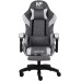 Infini with footrest Core Dark Gray