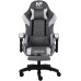 Infini with footrest Core Dark Gray