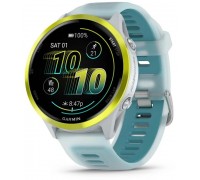 SMARTWATCH FORERUNNER 570 47MM/YELLOW ALU 010-02971-01 GARMIN 010-02971-01 (753759349783)