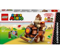 LEGO Super Mario Mario Kart™ – Donkey Kong i DK Jumbo (72033)