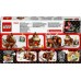 LEGO Super Mario Mario Kart™ – Donkey Kong i DK Jumbo (72033)