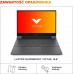 HP Victus 15-fb3040nw - Ryzen 7 7445HS | 15,6"-144Hz | 16GB | 512GB | no Os | RTX4050 | Black