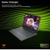 HP Victus 15-fb3040nw - Ryzen 7 7445HS | 15,6"-144Hz | 16GB | 512GB | no Os | RTX4050 | Black
