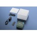 Mini PC GMKtec G3 PLUS Intel N150 16GB RAM + 512GB SSD WIN 11 Pro