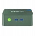 Mini PC GMKtec G3 PLUS Intel N150 16GB RAM + 512GB SSD WIN 11 Pro