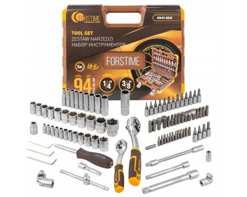94el. 1/4" & 3/8" (4-22mm)