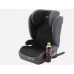 FMonroe FOTELIK SAMOCHODOWY MODEL HUGO black-szary R129 100-150 CM ISOFIX