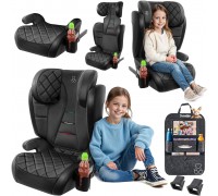 FStabilus EZIO FOTELIK SAMOCHODOWY PODSTAWKA 2w1 I SIZE 100-150 CM R129 ISOFIX
