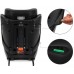 FStabilus EZIO FOTELIK SAMOCHODOWY PODSTAWKA 2w1 I SIZE 100-150 CM R129 ISOFIX