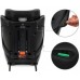 FStabilus EZIO FOTELIK SAMOCHODOWY PODSTAWKA 2w1 I SIZE 100-150 CM R129 ISOFIX