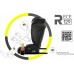 FStabilus EZIO FOTELIK SAMOCHODOWY PODSTAWKA 2w1 I SIZE 100-150 CM R129 ISOFIX