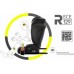 FStabilus EZIO FOTELIK SAMOCHODOWY PODSTAWKA 2w1 I SIZE 100-150 CM R129 ISOFIX
