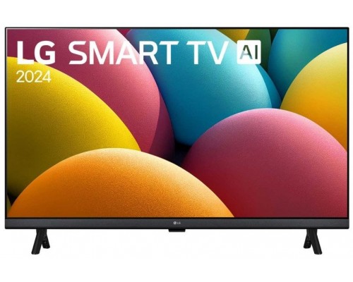 LG 43LR60006LA LED 43'' Full HD WebOS 23