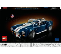 LEGO Icons Shelby Cobra 427 S/C (10357)