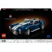 LEGO Icons Shelby Cobra 427 S/C (10357)