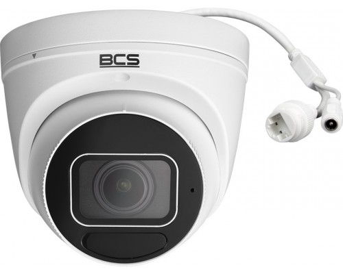 BCS-P-EIP44VSR4-Ai BCS POINT kopułkowa 4Mpx